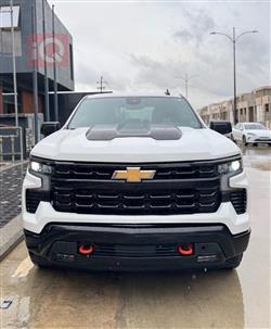 شيفروليه سلفرادو